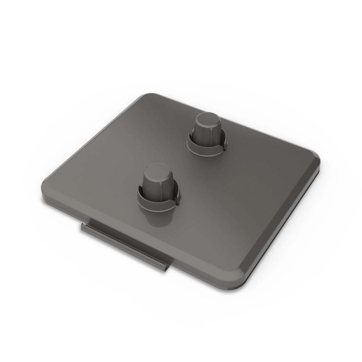Accessory Storage Dock