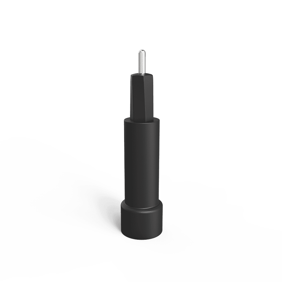 Ninja Detect™ Spindle