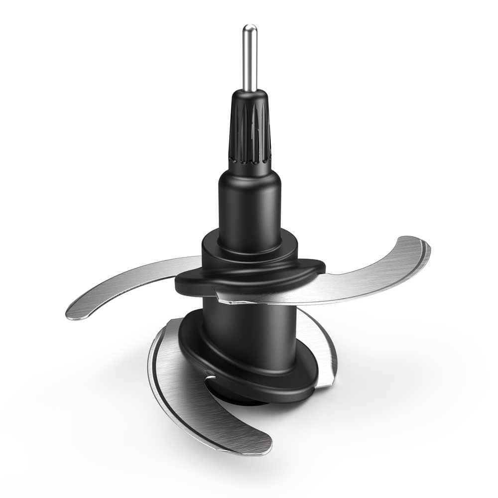 Ninja® Deluxe Kitchen System Chopping Blade Assembly