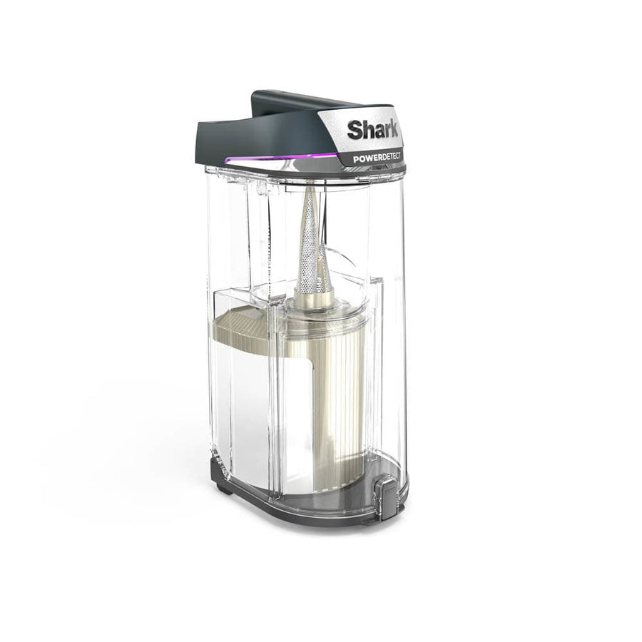 Dust Cup