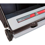 Lawn Sweepers Ohio Steel Lawn Sweeper, 50in.W, 26 Cu. Ft.