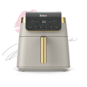 Ninja 6.5-QT Air Fryer Pro in Stone Gold