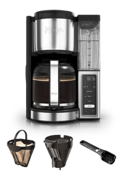 Ninja FreshBrew™ Coffee Maker