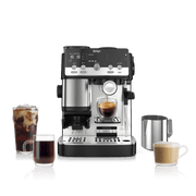 Ninja Luxe™ Café Mini Espresso Machine