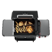 Ninja™ FlexFlame™ Grill and Smoker in Green