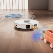 Shark® Stratos® 2-in-1 Robot Vacuum and Mop