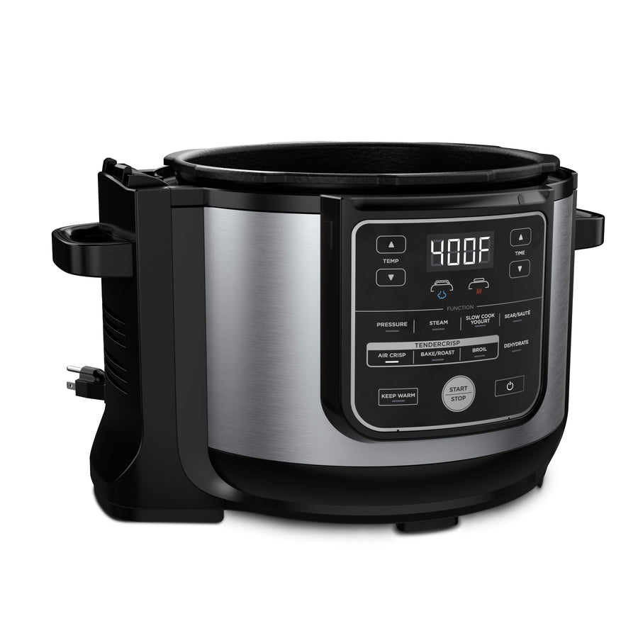 Foodi® 8-Qt. Stainless Replacement Base