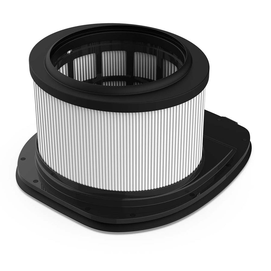 HEPA Post-Motor Filter