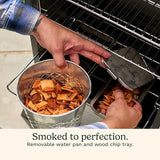 Cuisinart COS 330 Electric Smoker Black